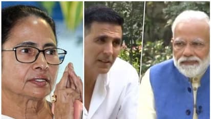 ಸ್ವೀಟ್ ಕೊಡ್ತೀನಿ, BJPಗೆ ಮತ ಕೊಡಲ್ಲ: ಮೋದಿಗೆ ದೀದೀ ಸೆಡ್ಡು