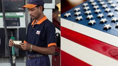 അമേരിക്ക ഉറച്ച് തന്നെ, ഇറാന് എണ്ണ ഇനി ഇല്ല: പെട്രോള്, ഡീസല് വില ഉയര്ന്നേക്കും; വ്യവസായിക മേഖലയില് ആശങ്ക കനക്കുന്നു