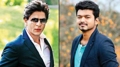 Is Shah Rukh Khan playing villain in Vijay's Thalapathy 63? Read details