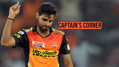 2 blunders that cost Sunrisers Hyderabad against Chennai Super Kings