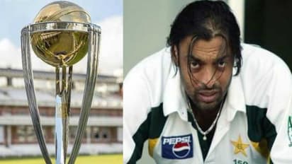 உலக கோப்பையை அந்த அணிதான் வெல்லும்!! உறுதியா சொல்லும் அக்தர்