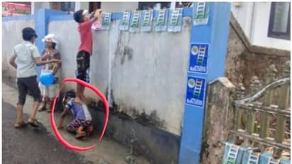 'ഇതാണ് മനസ്സ് നിറഞ്ഞുള്ള സമര്പ്പണം' ; കുട്ടിപ്രവര്ത്തകരെക്കുറിച്ച് കുഞ്ഞാലിക്കുട്ടിയുടെ ഫേസ്ബുക്ക് പോസ്റ്റ്