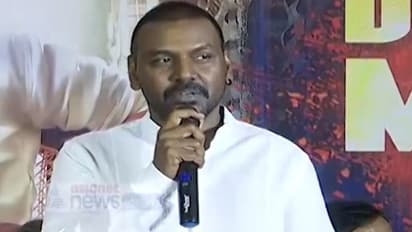 கமல் பட வாய்ப்பை ஏற்க மறுத்தாரா லாரன்ஸ்? 3 மாதத்துக்கு முன் நடந்த விஷயத்தை பொதுமேடையில் போட்டு ஒடச்சிட்டியே ராகவா...