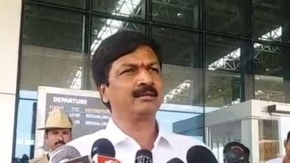 6 ಶಾಸಕರ ಜೊತೆ ಜಾರಕಿಹೊಳಿ ರಾಜೀನಾಮೆ ನೀಡಿ ಬಿಜೆಪಿ ಸೇರ್ಪಡೆ