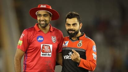 IPL 2019: ಟಾಸ್ ಗೆದ್ದ KXIP ಫೀಲ್ಡಿಂಗ್ ಆಯ್ಕೆ- ತಂಡದಲ್ಲಿ 2 ಬದಲಾಲವಣೆ!