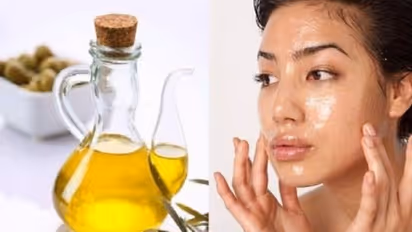 മുഖം തിളങ്ങാൻ ഒലീവ് ഓയിൽ പുരട്ടാം; ഉപയോ​ഗിക്കേണ്ട വിധം...