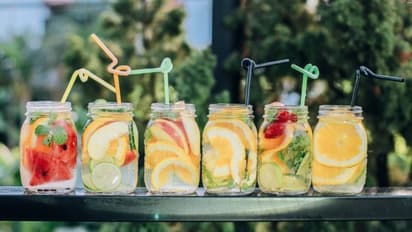 ചർമ്മം തിളങ്ങാൻ ഇതാ ചില​ ജ്യൂസുകൾ..