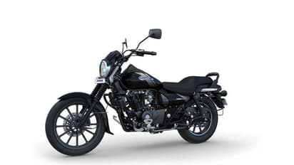 ಬಜಾಜ್ ಅವೆಂಜರ್ 160 ABS ಬೈಕ್ ಬಿಡುಗಡೆ- ಬೆಲೆ ಎಷ್ಟು?