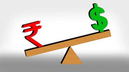 Rupee falls 17 paise to 71.71 against US dollar in early trade