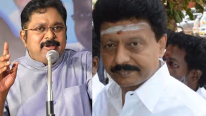 தினகரன் கட்சிக்குள் திவாகரன் வைத்துள்ள கண்ணிவெடி..! வெடிக்கப் போவது எப்போது..?