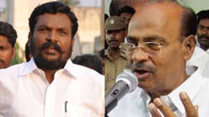 சொந்த சாதி பெண்களையே இழிவுபடுத்தி, இப்படி ஒரு கேவலமான பொழப்பு தேவையா? ராமதாஸை தெறிக்கவிட்ட திருமா