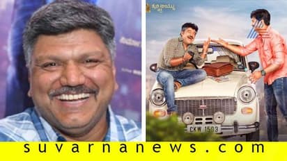 ಸಿನಿಮಾ ಬುದ್ಧಿವಂತಿಕೆ ಪ್ರದರ್ಶಿಸುವ ವೇದಿಕೆ ಅಲ್ಲ: ರಮೇಶ್ ಇಂದಿರಾ