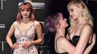 गेम ऑफ थ्रोंस के बोल्ड सीन्स पर दर्शकों को आपत्ति, हीरोइन ने दिया कुछ यूं जवाब