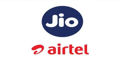 జియో ప్రభంజనం: ఎయిర్టెల్ను వెనక్కినెట్టి 2వ స్థానంలోకి!