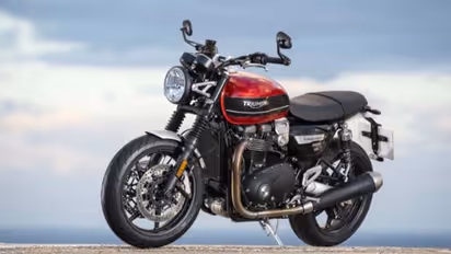 ആ കിടിലന്‍ മോഡലിന്‍റെ ബുക്കിംഗും തുടങ്ങി ബ്രിട്ടീഷ് കമ്പനി