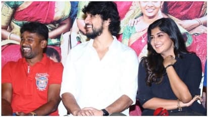 ’தேவராட்டம்’பட பப்ளிசிட்டிக்காக இயக்குநர் பா.ரஞ்சித்தை தேடித்தேடி வம்பிழுக்கும் தயாரிப்பாளர்...