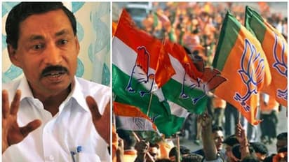 വടകരയിലും കോഴിക്കോട്ടും ബിജെപി കോൺഗ്രസിന് വോട്ട് കച്ചവടം നടത്തിയെന്ന് സിപിഎം