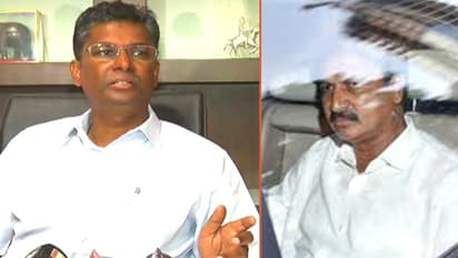 ಹೋದವರಿಗೇ ಮಂತ್ರಿಗಿರಿ ಇಲ್ಲ, 15 ಜನಕ್ಕೆ ಎಲ್ಲಿಂದ?: ರಮೇಶ್‌ಗೆ ಮತ್ತೆ ಸತೀಶ್‌ ತಿರುಗೇಟು