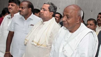 ಸಂಪುಟ ವಿಸ್ತರಣೆಗೆ ಕೊನೆಗೂ ಮುಹೂರ್ತ : ಇಬ್ಬರಿಗೆ ಸಚಿವ ಸ್ಥಾನ