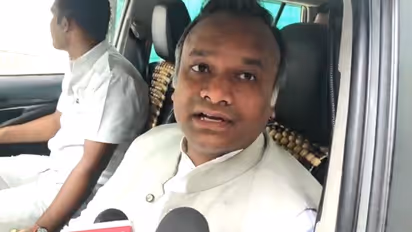 ಅದಾನಿ ಪ್ರಕರಣದಲ್ಲಿ ಕೇಂದ್ರದ ಪಾತ್ರ ತನಿಖೆಯಾಗಲಿ: ಪ್ರಿಯಾಂಕ್‌ ಖರ್ಗೆ