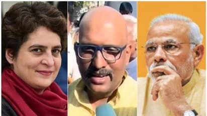 പ്രിയങ്ക വരില്ല; മോദിയെ നേരിടാനിറക്കിയ കോണ്ഗ്രസ് സ്ഥാനാര്ത്ഥി അജയ് റായ് ആരാണ്?