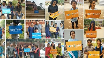 ഭക്ഷണവും സംഗീതവും ആഘോഷവുമായി തലസ്ഥാനത്ത് 'ഫ്ളീ മാര്ക്കറ്റ്'