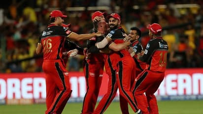 IPL 2019: 2 factors that helped RCB score a third consecutive win