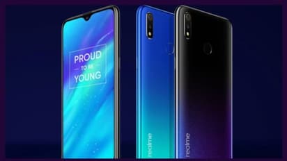 విపణిలోకి 64 ఎంపీ కెమెరాతో రియల్‌ మీ ఎక్స్‌టీ!