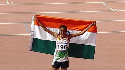 ಏಷ್ಯನ್ ಅಥ್ಲೆಟಿಕ್ಸ್- ಚಿತ್ರಾಗೆ ಚಿನ್ನ, ದ್ಯುತಿಗೆ ಕಂಚು