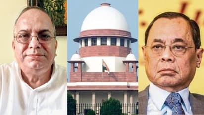 ಸಿಜೆಐ ವಿರುದ್ದ ಷಡ್ಯಂತ್ರ?: ನಿವೃತ್ತ ನ್ಯಾಯಮೂರ್ತಿ ನೇತೃತ್ವದ ಸಮಿತಿಯಿಂದ ತನಿಖೆ!