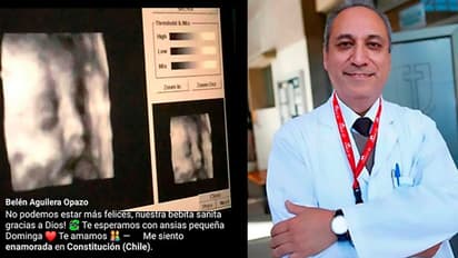 ഒരേ അൾട്രാ സോണോഗ്രാം നൽകി നാല്പതിലധികം ഗർഭിണികളെ വഞ്ചിച്ച ഗൈനക്കോളജിസ്റ്റിന് ഒടുവിൽ പിടി വീണതെങ്ങനെ..?