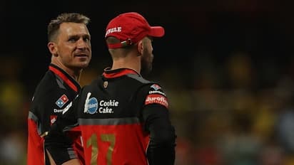 ಯಾವ IPL ತಂಡದಲ್ಲಿ ಆಡ್ತೀರಾ..? ಅಭಿಮಾನಿ ಪ್ರಶ್ನೆಗೆ ಸ್ಟೇನ್ ಕೊಟ್ರು ಚಿನ್ನದಂತ ಉತ್ತರ..!