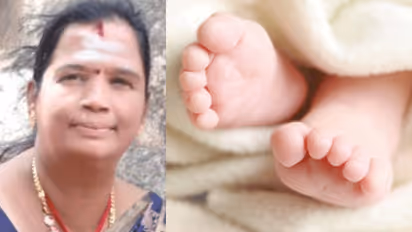 Tamil Nadu baby selling racket: Former nurse arrested
