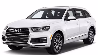 Audi Q7  : പുത്തന്‍ ക്യു7 പ്രാദേശിക ഉൽപ്പാദനം തുടങ്ങി ഔഡി