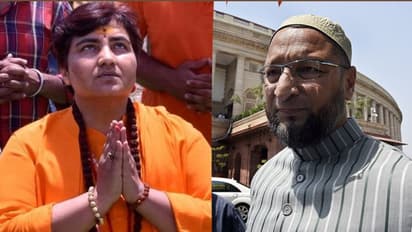 ആരോഗ്യ മന്ത്രിയാക്കാനുള്ള സ്ഥാനാര്ത്ഥിയെ കണ്ടെത്തി; ബിജെപിയെ പരിഹസിച്ച് ഒവൈസി