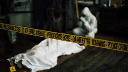 ఘోర ప్రమాదం... ఆరుగురు మృతి