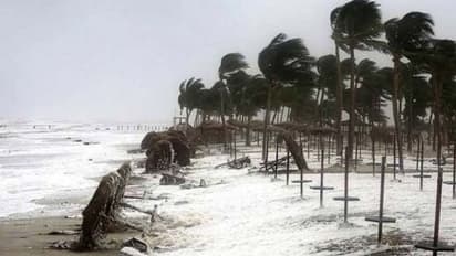 ಗುಜರಾತ್ಗೆ ನಾಳೆ 'ವಾಯು' ದಾಳಿ: ಪರಿಹಾರಕ್ಕೆ ಒಡಿಶಾ ಮೊರೆ!