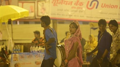 पिछले चार साल में 73 हजार किन्नर ट्रेनों में वसूली के आरोप में गिरफ्तार