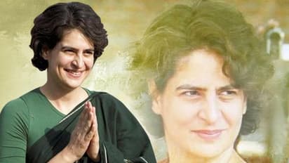 ಕಾಶಿಯಲ್ಲಿ ಮೋದಿ ವಿರುದ್ಧ ಪ್ರಿಯಾಂಕಾ ಸ್ಪರ್ಧಿಸದಿರಲು 5 ಕಾರಣಗಳು!