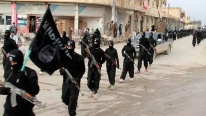 ISIS claims to have established ‘province’ in India, police dismiss report