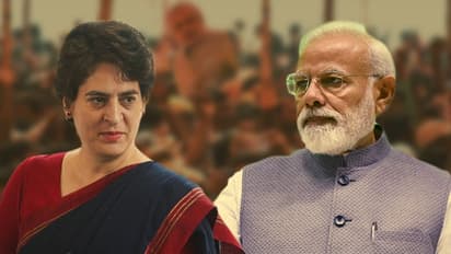 Chicken of Varanasi on Congress’s plate