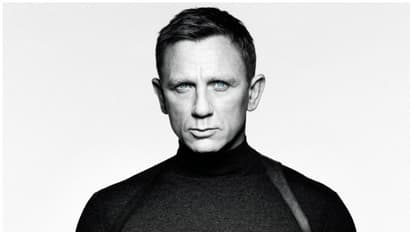 സ്റ്റണ്ടിനിടെ ഡാനിയല് ക്രേഗിന് പരുക്ക്; ജെയിംസ് ബോണ്ടിന്റെ ചിത്രീകരണം നിര്ത്തിവച്ചു