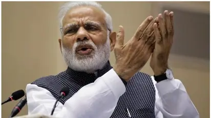 Opposition starts sledging BJP, blames Modi for naxal attack