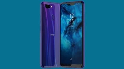 ಅಮೆಜಾನ್‌ನಲ್ಲಿ ಅಗ್ಗದ ಸ್ಮಾರ್ಟ್‌ಫೋನ್‌; ಇಂದಿನಿಂದಲೇ ಲಭ್ಯ!