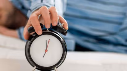 ദിവസത്തില് മൂന്നോ നാലോ മണിക്കൂര് മാത്രം ഉറങ്ങിയാല് നിങ്ങള്ക്ക് സംഭവിക്കുന്നത്...