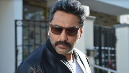 റഹ്‌മാൻ നായകനാവുന്ന സസ്പെൻസ് ത്രില്ലർ; സെവന്‍റെ ട്രെയ്‍ലർ ശ്രദ്ധേയം