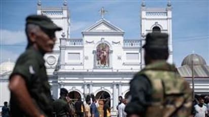 ശ്രീലങ്കയില് മുസ്ലീം വിരുദ്ധ കലാപത്തില് ഒരാള് കൊല്ലപ്പെട്ടു