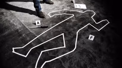 Hyderabad youth attacked; stabbed to death in London