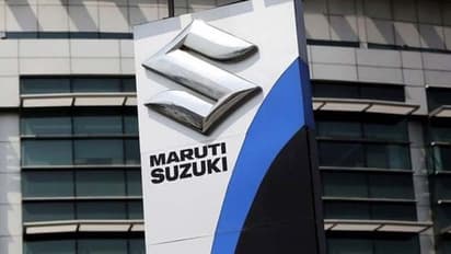 ಆರ್ಥಿಕ ಹಿಂಜರಿತ: ಮಾರುತಿ ಕಂಪೆನಿಯ 3000 ಸಿಬ್ಬಂದಿ ಮನೆಗೆ!