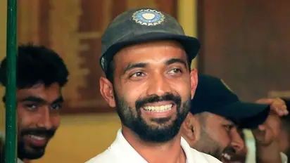 కపిల్, సచిన్, ధోనిలకే దక్కలేదు: టీమిండియా చరిత్రలో రహానేకు అరుదైన అవకాశం